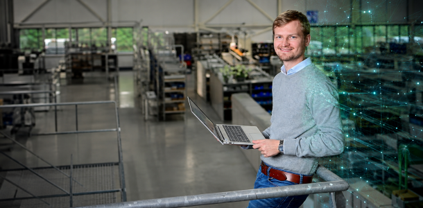Koen interview website