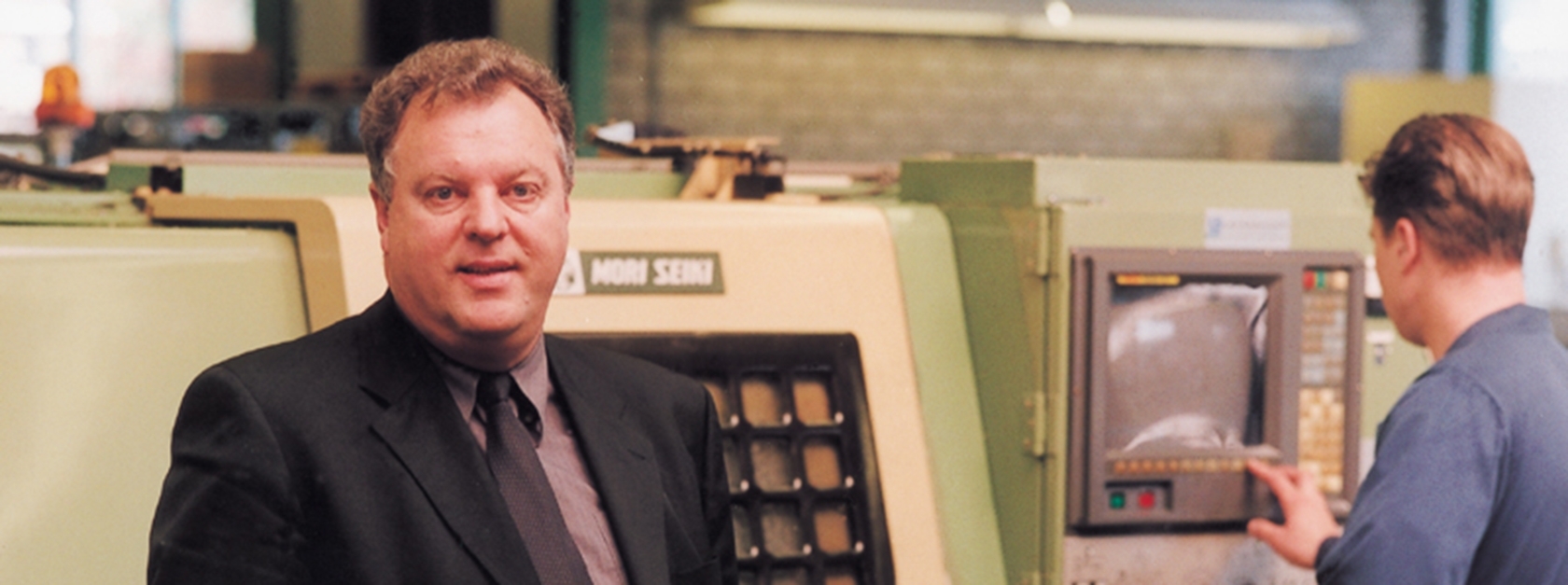 Johan webheader