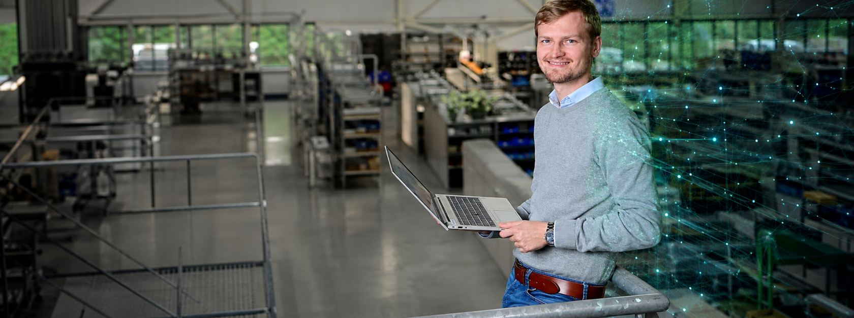Koen interview website